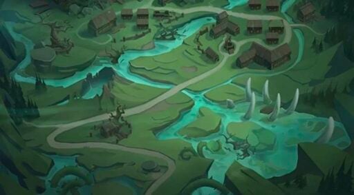 afk arena vipers marsh full walkthrough guide