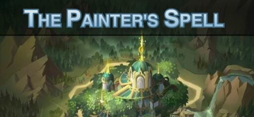 afk arena voyage of wonders painters spell guide