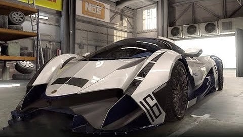 csr2 devel sixteen best tune and shift pattern