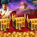 empires puzzles calendar january 2023