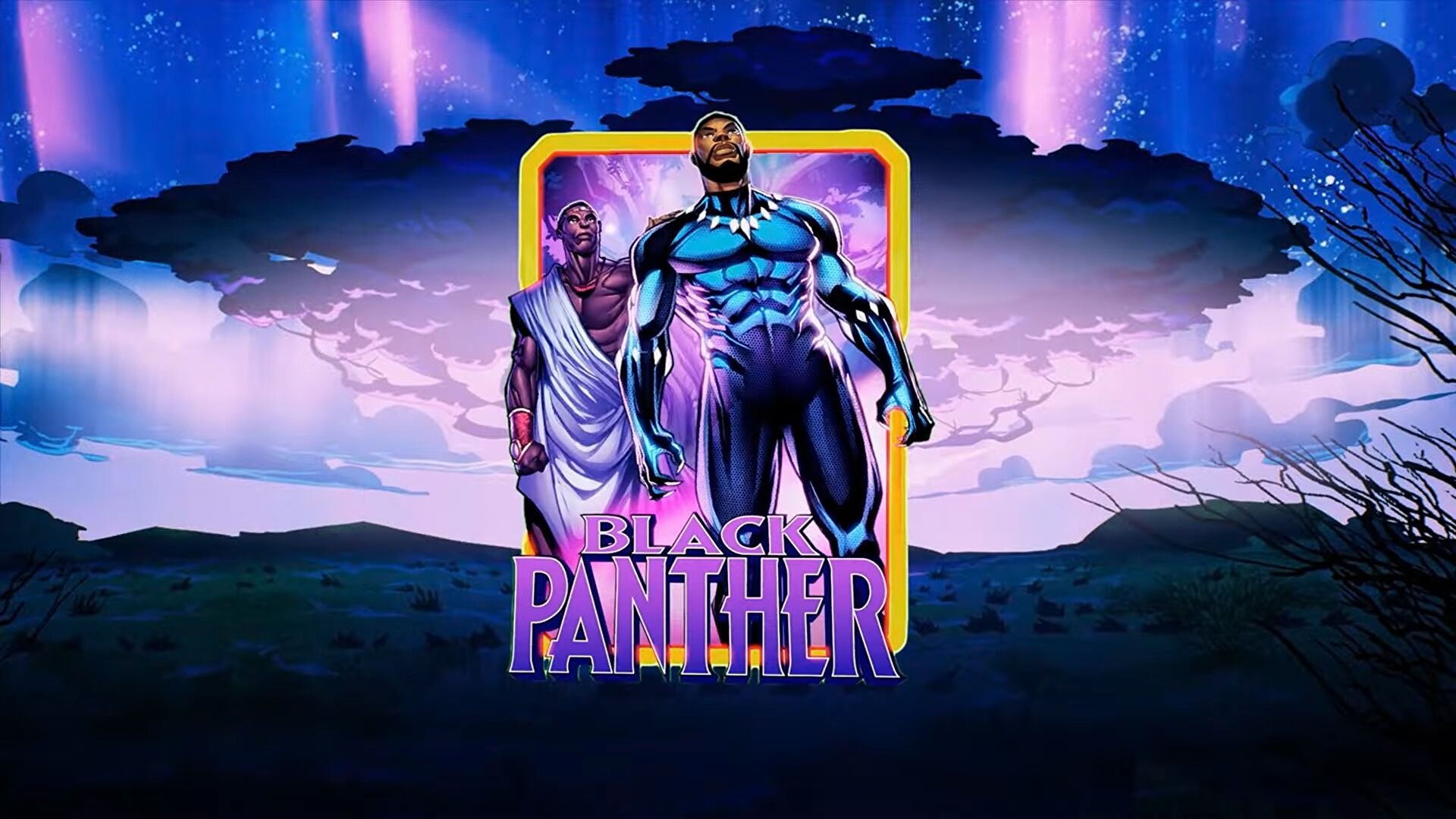 marvel snap best black panther decks