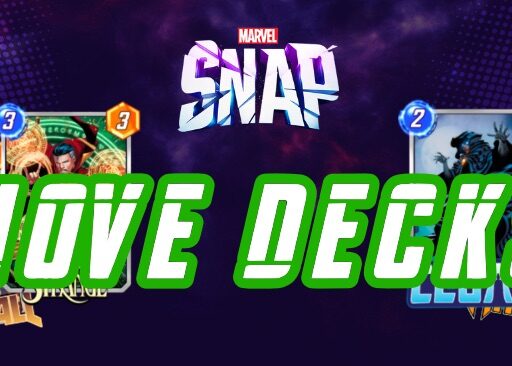 marvel snap best move decks