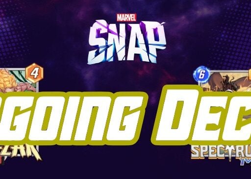 marvel snap best ongoing decks