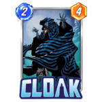 cloak