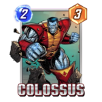 colossus