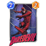 daredevil