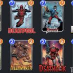 marvel snap deathpool venom march 2023 guide