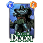doctor doom