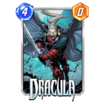 dracula