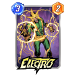 electro