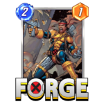 forge