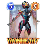 ironheart