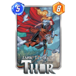 jane foster mighty thor