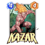 ka-zar