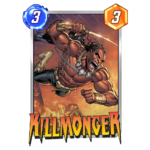 killmonger