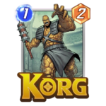 korg