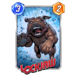 lockjaw