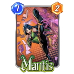 mantis