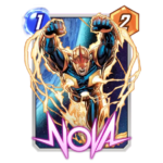 nova