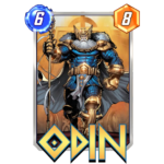 odin