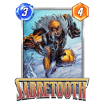 sabretooth