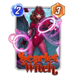 scarlet witch