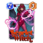 scarlet witch