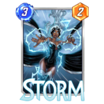 storm