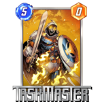 taskmaster