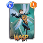 wasp