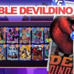 pool 3 devil dinosaur deck guide