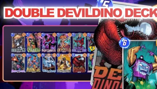 pool 3 devil dinosaur deck guide