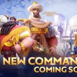 rise of kingdoms best commanders tier list december 2022