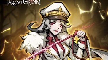 tales of grimm best characters tier list january 2023 with white queen