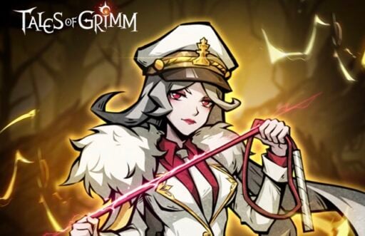 tales of grimm best characters tier list january 2023 with white queen