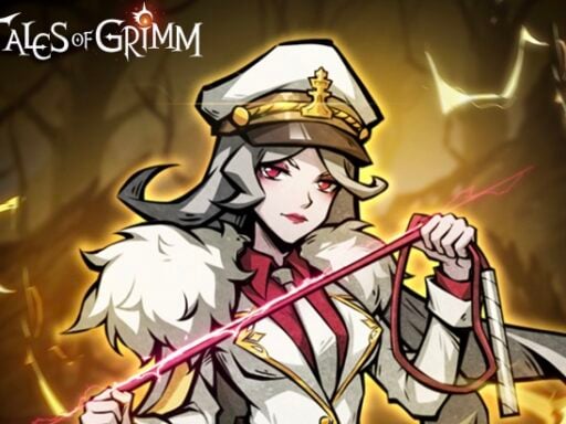 tales of grimm best characters tier list january 2023 with white queen