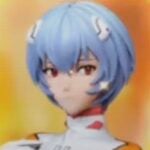 rei ayanami