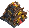 level 10 (capital peak)