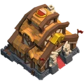 level 7 (capital peak)