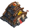 level 8 (capital peak)