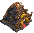 level 9 (capital peak)