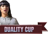 duality cup header