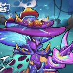 idle heroes best heroes tier list may 2023 with mutated fungus geester