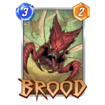 brood