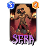 sera