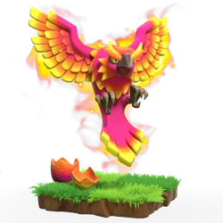 phoenix