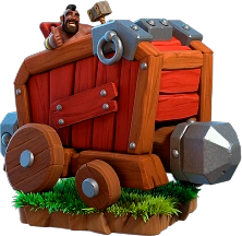 wall wrecker