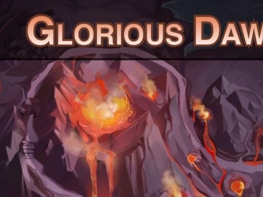 afk arena glorious dawn guide