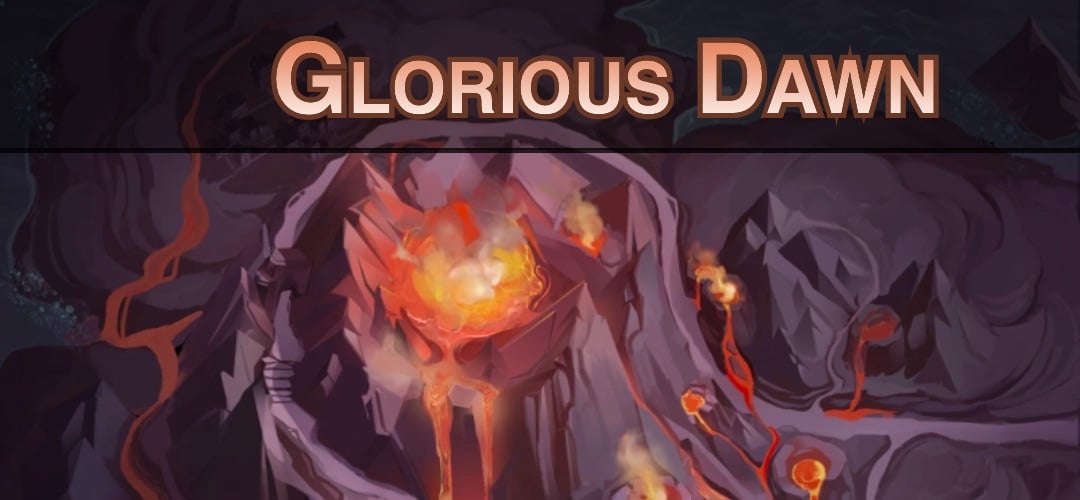 afk arena glorious dawn guide