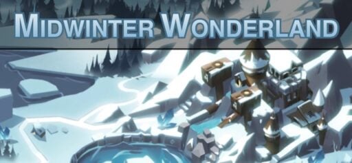 afk arena voyage of wonders midwinter wonterland guide